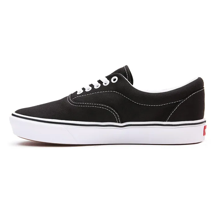 Vans View All Men Comfycush Era Shoes Black