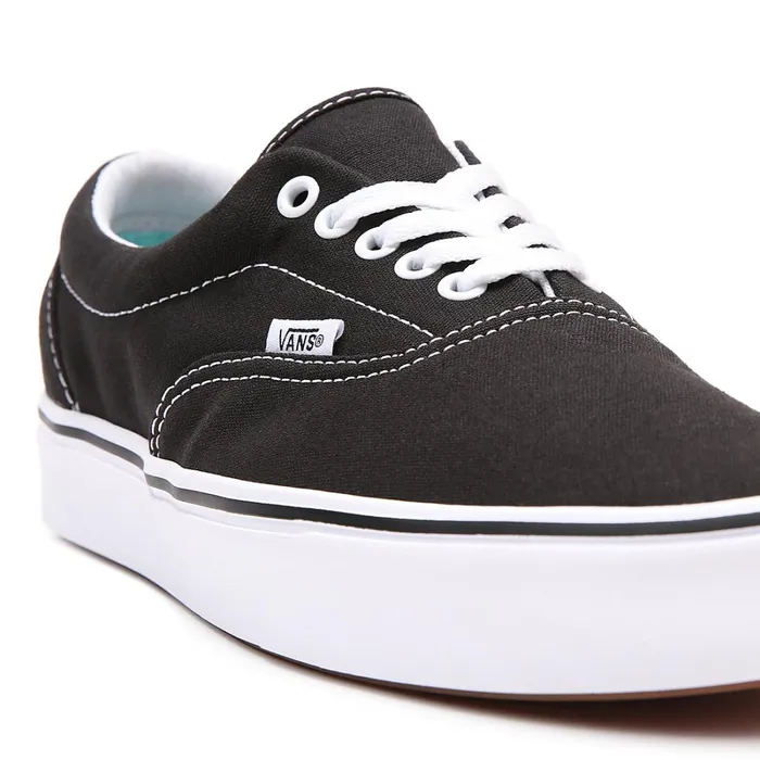 Vans View All Men Comfycush Era Shoes Black