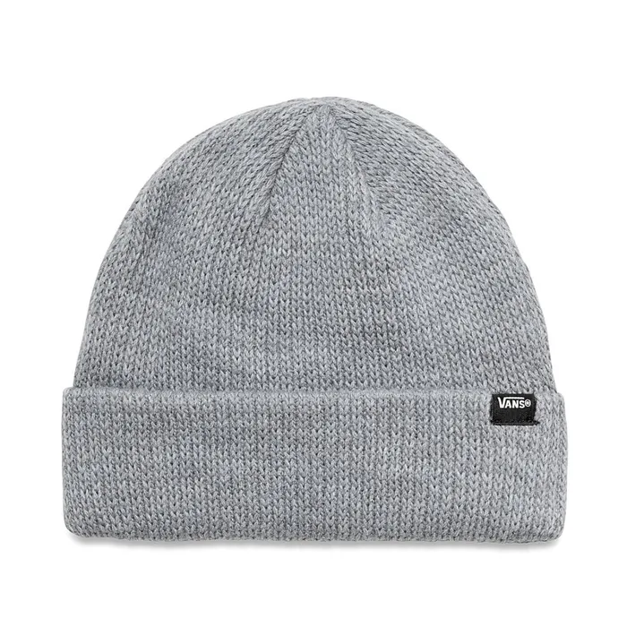 Vans View All Men Core Basics Beanie Grey