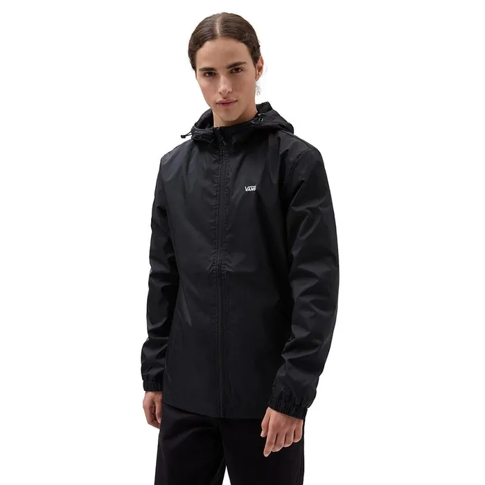 Vans View All Men Garnett Jacket Black
