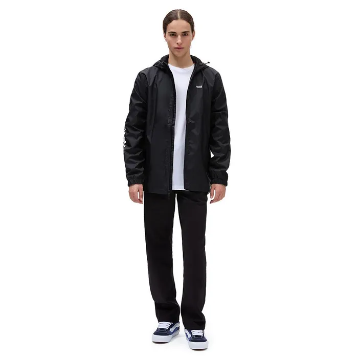 Vans View All Men Garnett Jacket Black