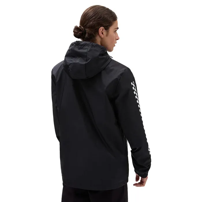 Vans View All Men Garnett Jacket Black