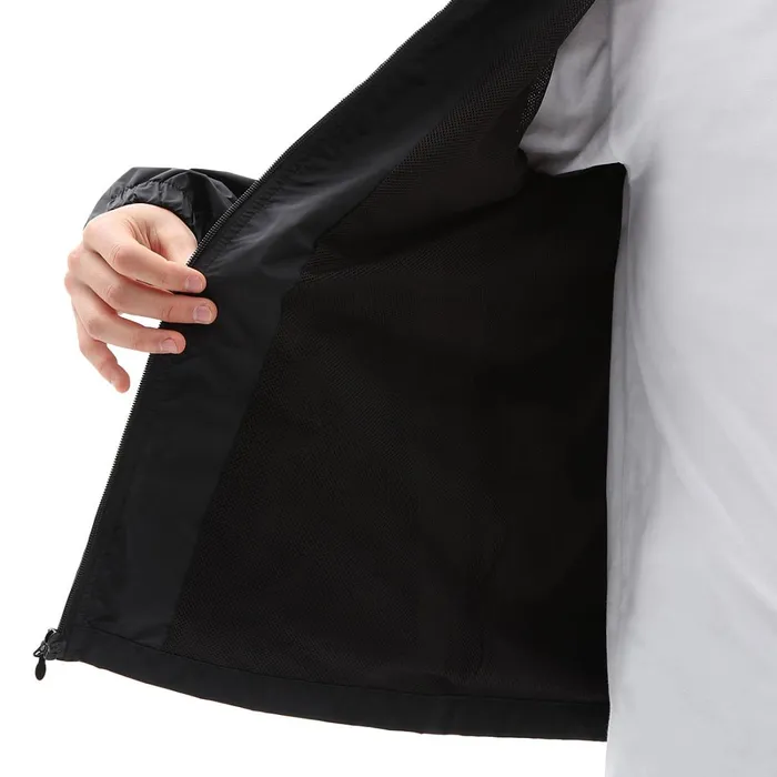 Vans View All Men Garnett Jacket Black