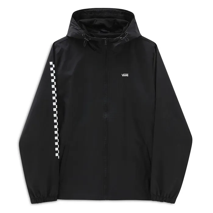 Vans View All Men Garnett Jacket Black