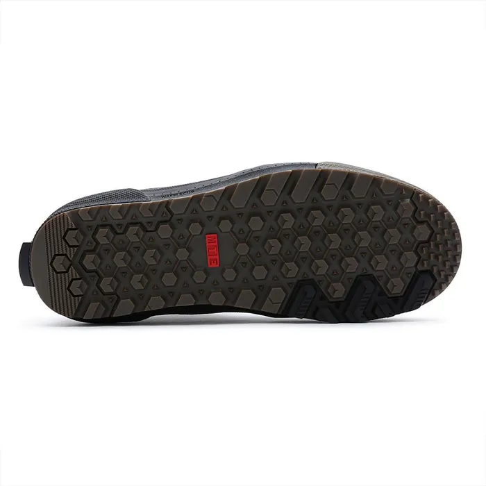 Vans View All Men Half Cab GORETEX MTE3 Shoes Black Green