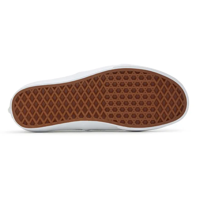 Vans View All Men Houndstooth Authentic Shoes Blue