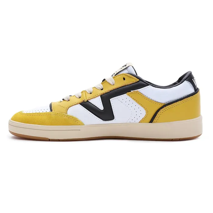 Vans View All Men Lowland ComfyCush JMP Serio Collection Shoes Black