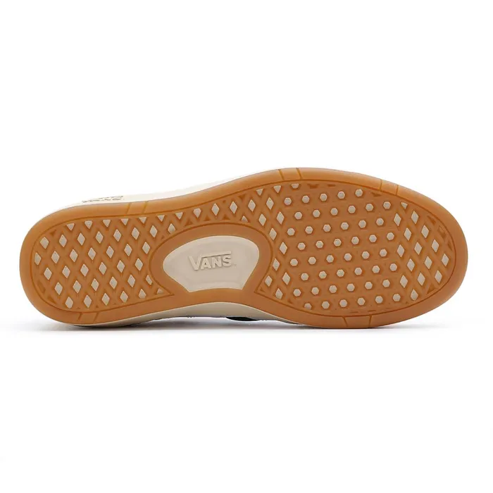 Vans View All Men Lowland ComfyCush JMP Serio Collection Shoes Black