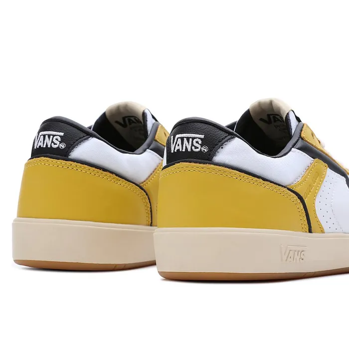 Vans View All Men Lowland ComfyCush JMP Serio Collection Shoes Black