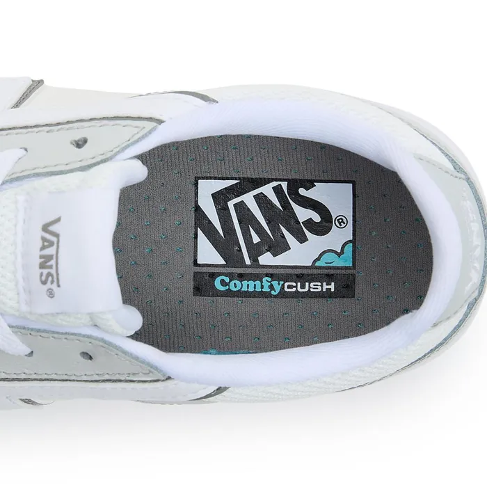 Vans View All Men Lowland ComfyCush Shoes Grey