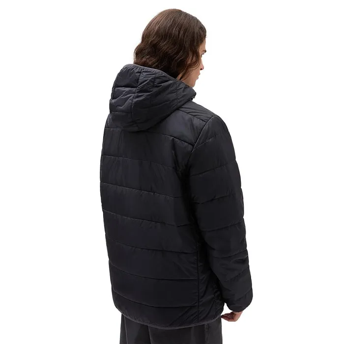 Vans View All Men Prospect MTE1 Puffer Jacket Black
