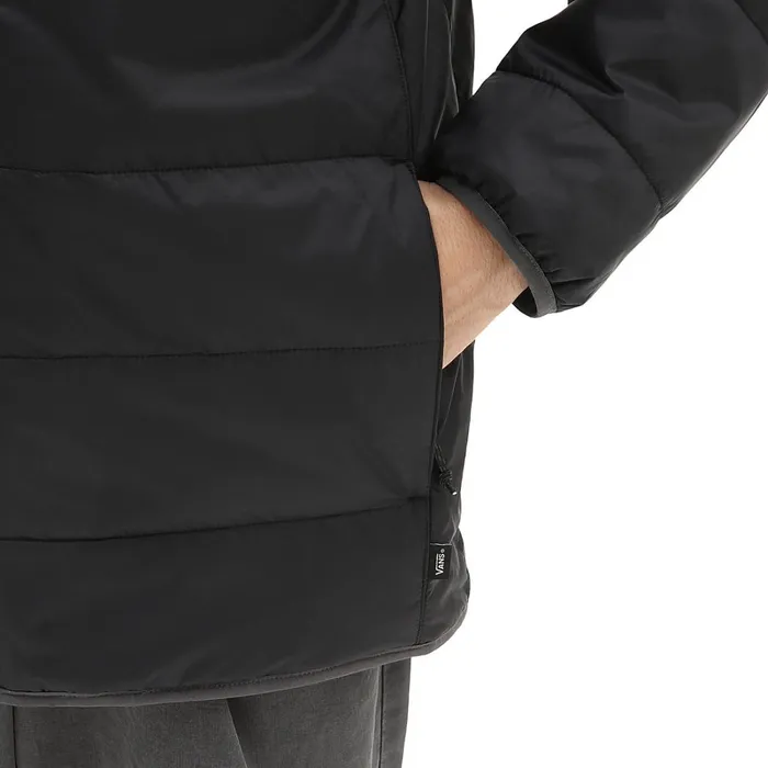 Vans View All Men Prospect MTE1 Puffer Jacket Black