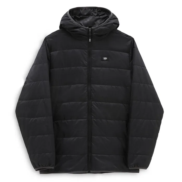 Vans View All Men Prospect MTE1 Puffer Jacket Black