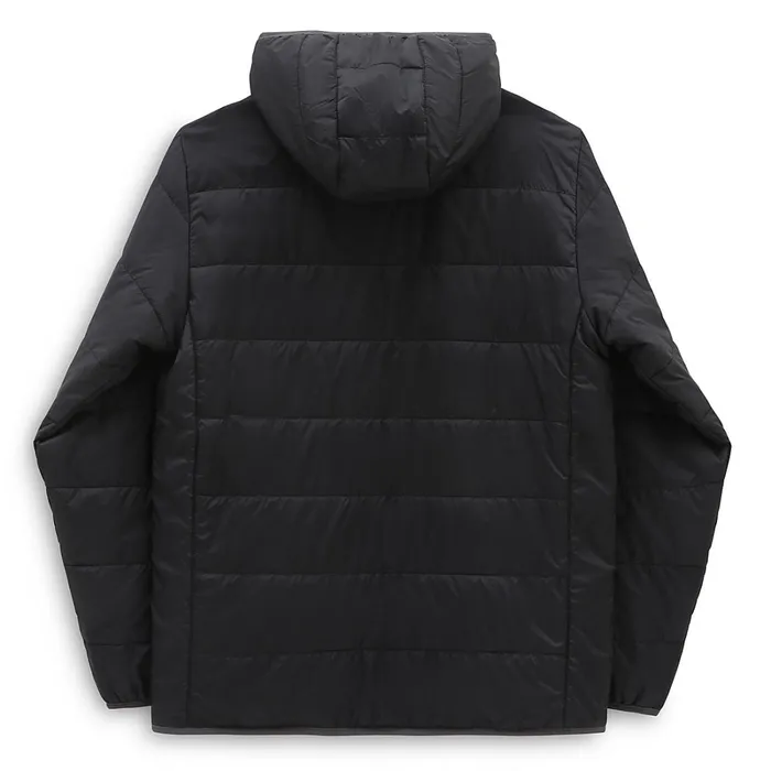 Vans View All Men Prospect MTE1 Puffer Jacket Black