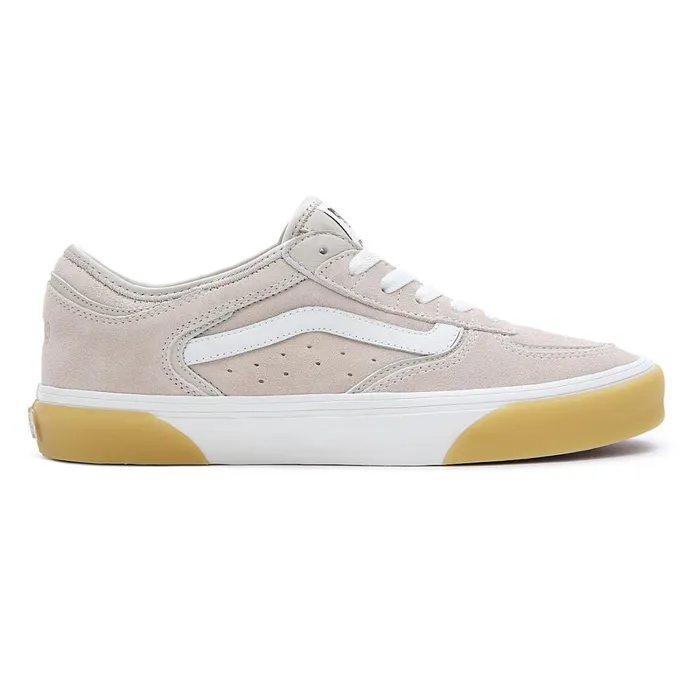 Vans View All Men Rowley Classic Shoes Beige