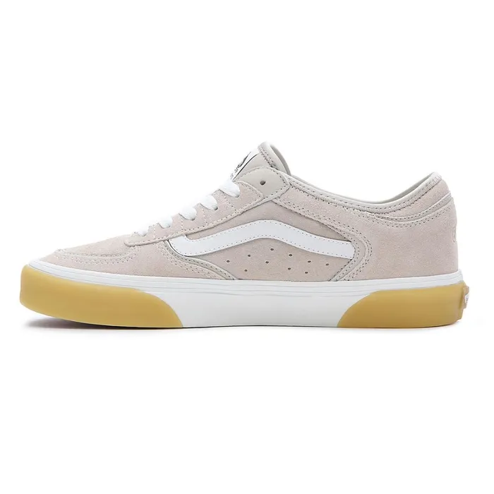 Vans View All Men Rowley Classic Shoes Beige
