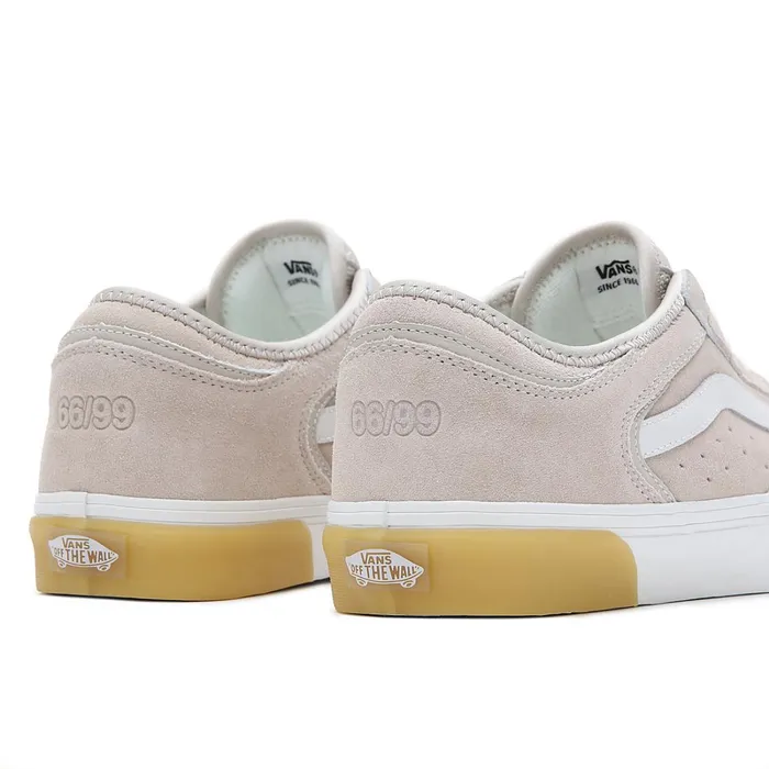 Vans View All Men Rowley Classic Shoes Beige