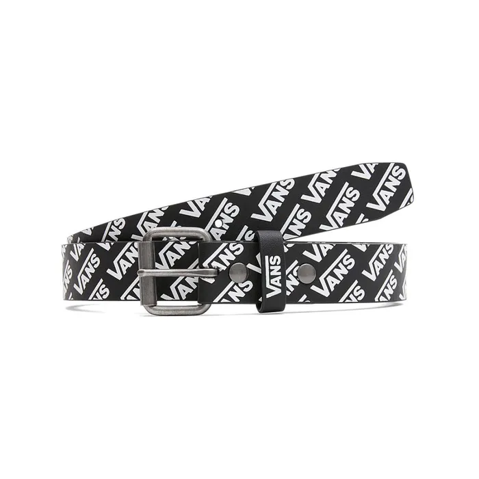 Vans View All Men Shelvil Belt Black