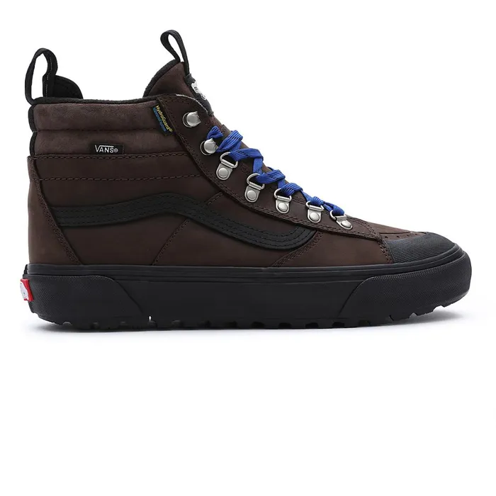 Vans View All Men Sk8Hi DR MTE2 Shoes Brown