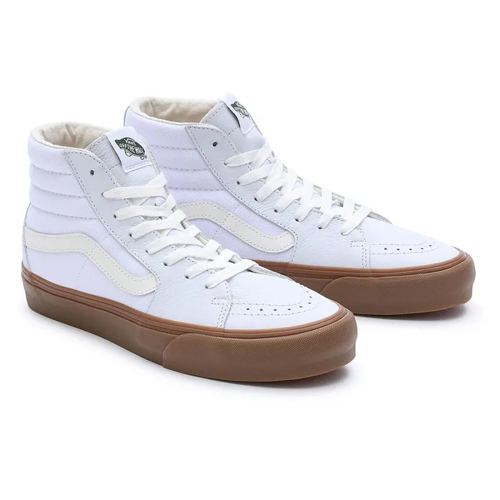 Vans View All Men Sk8Hi VR3 Shoes White