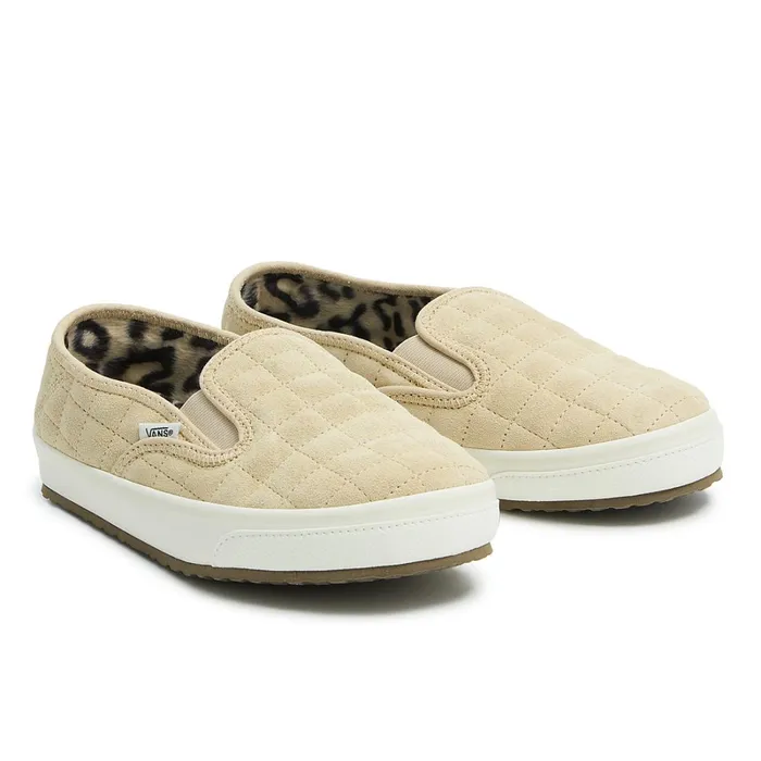Vans View All Men Sliper 2 Shoes Black