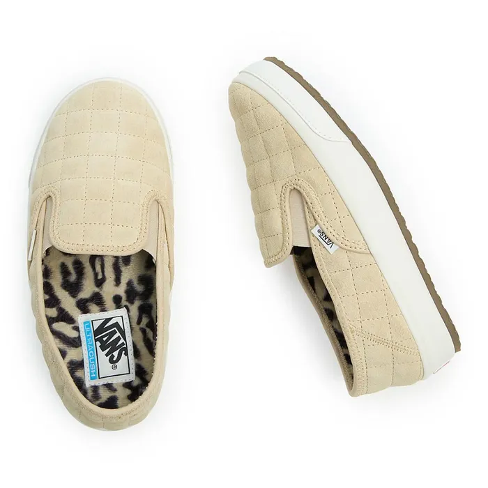 Vans View All Men Sliper 2 Shoes Black