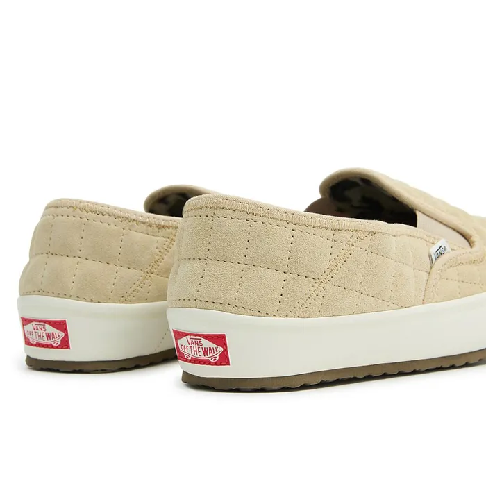 Vans View All Men Sliper 2 Shoes Black