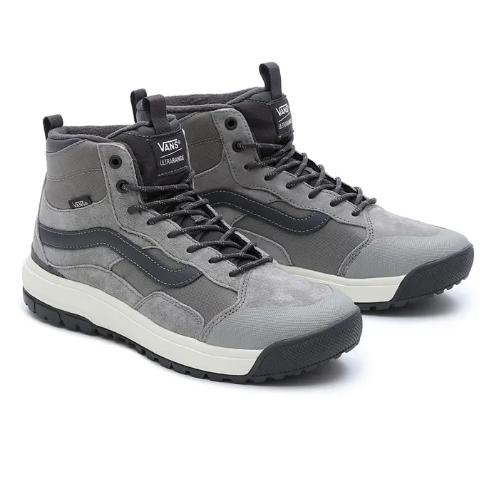 Vans View All Men UltraRange EXO Hi MTE1 Shoes Grey