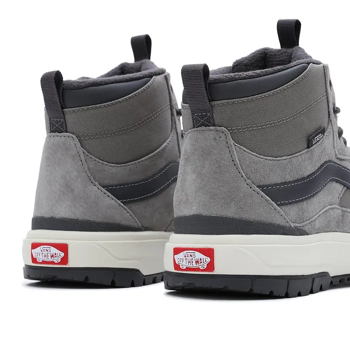 Vans View All Men UltraRange EXO Hi MTE1 Shoes Grey