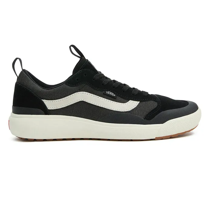 Vans View All Men UltraRange EXO SE Herringbone Shoes Black