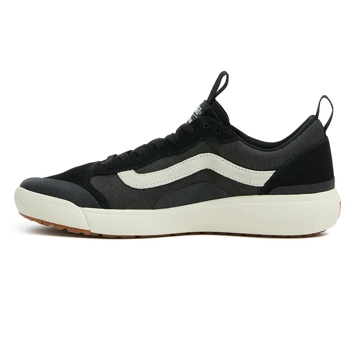 Vans View All Men UltraRange EXO SE Herringbone Shoes Black