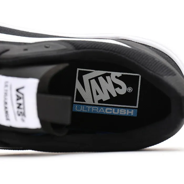 Vans View All Men UltraRange EXO Shoes Black