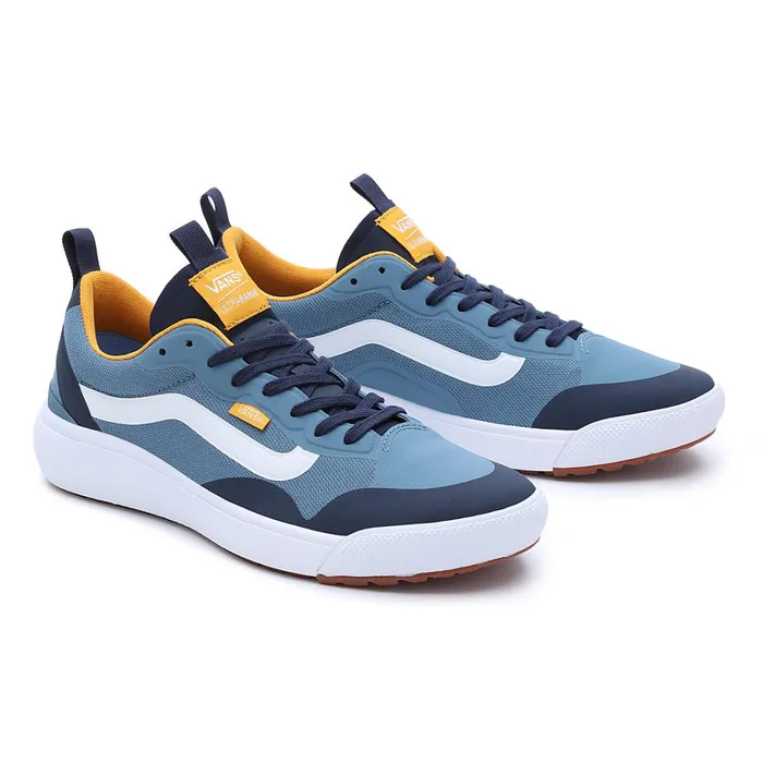 Vans View All Men UltraRange EXO Shoes Blue