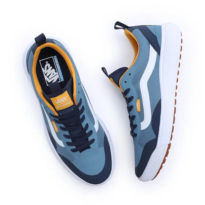 Vans View All Men UltraRange EXO Shoes Blue