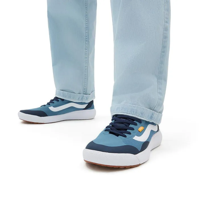 Vans View All Men UltraRange EXO Shoes Blue