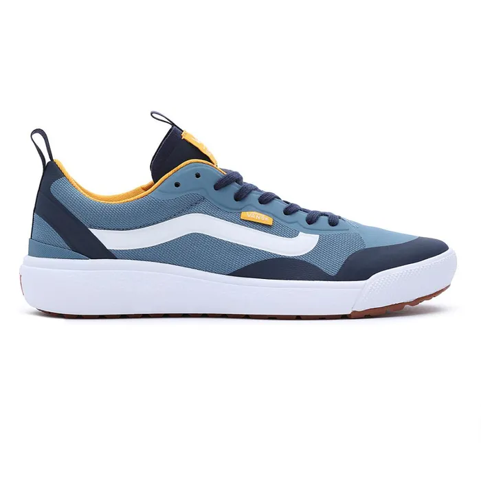 Vans View All Men UltraRange EXO Shoes Blue