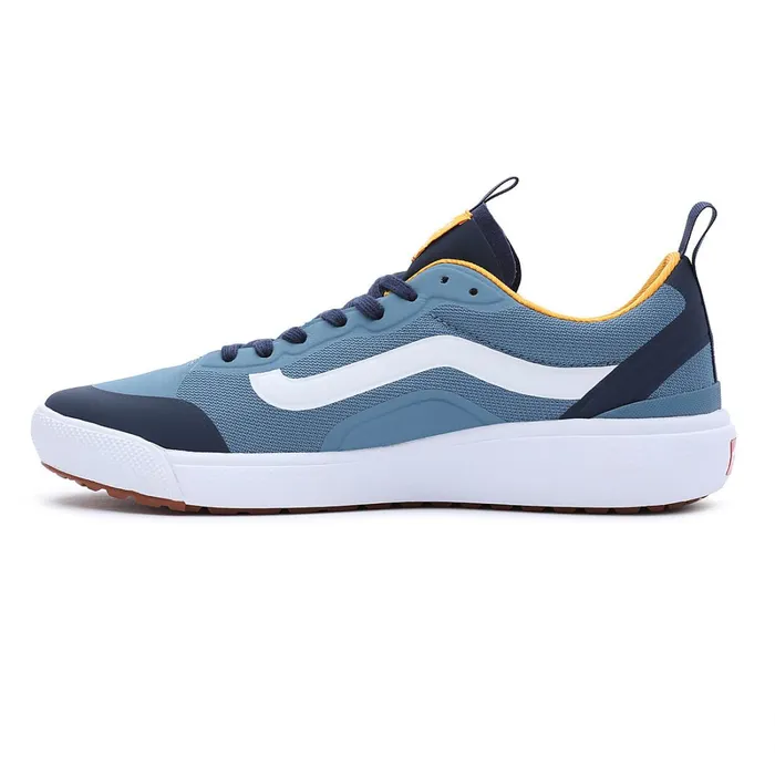 Vans View All Men UltraRange EXO Shoes Blue