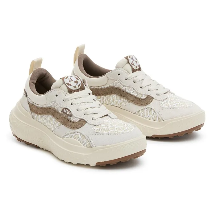 Vans View All Men UltraRange Neo VR3 Shoes White