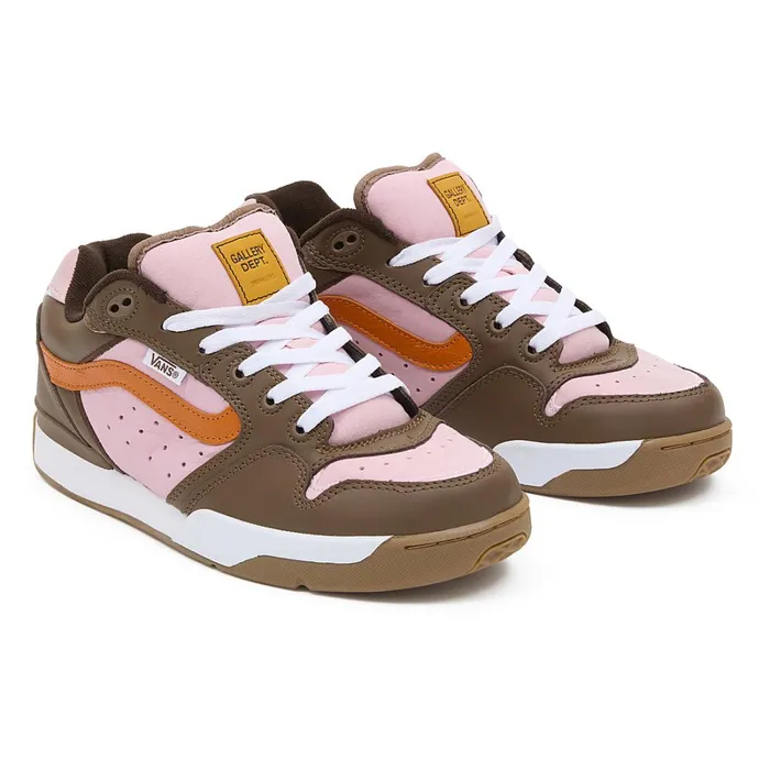 Vans View All Men Vault By X Gallery Dept Rowley XLT LX Shoes Multicolour