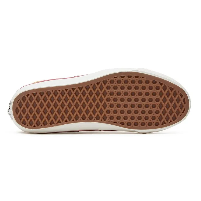 Vans View All Men Vault By X Nigel Cabourn OG Sk8Mid LX Shoes Pink