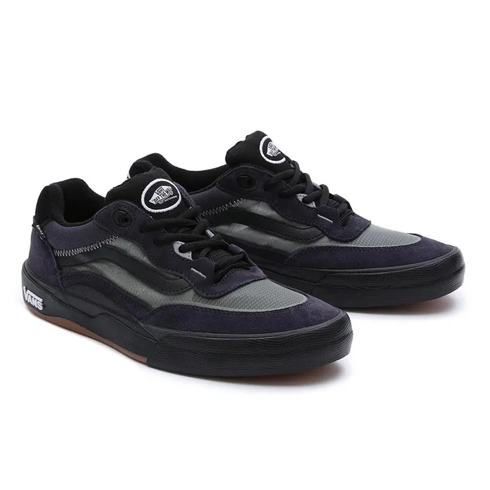 Vans View All Men Wayvee Shoes Blue