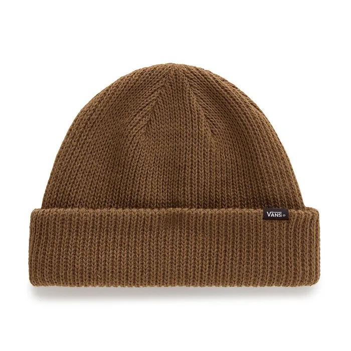 Vans View All Women Core Basics Beanie Brown