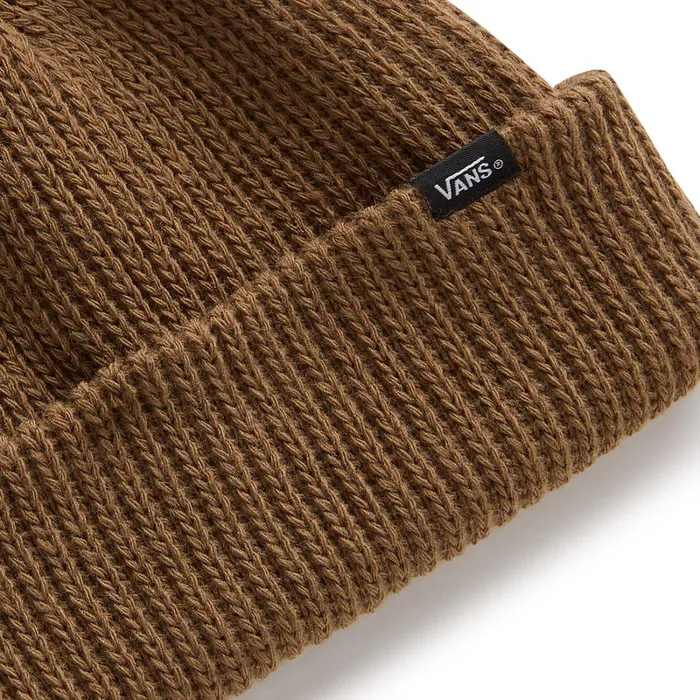 Vans View All Women Core Basics Beanie Brown