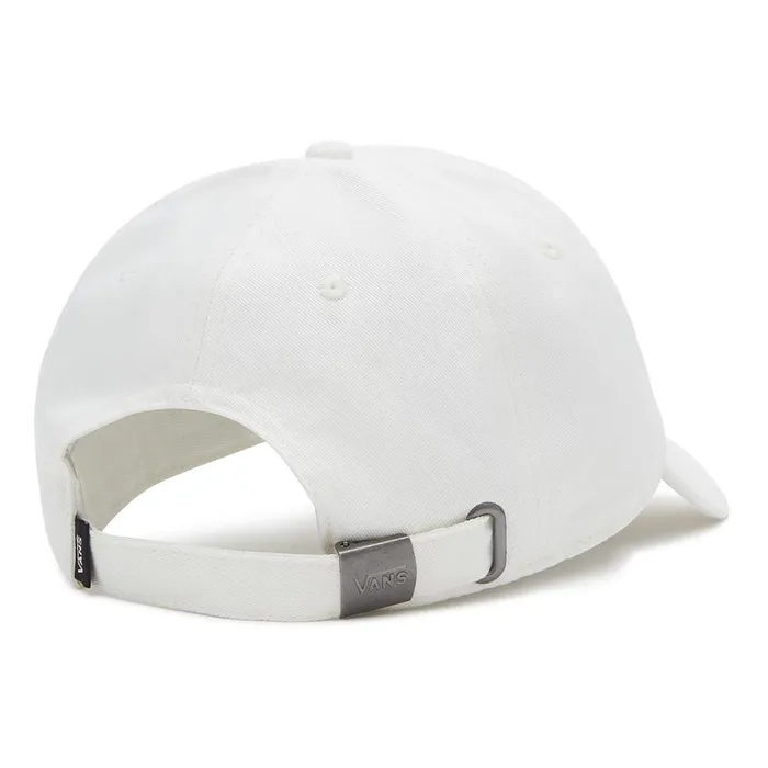 Vans View All Women Court Side Hat White