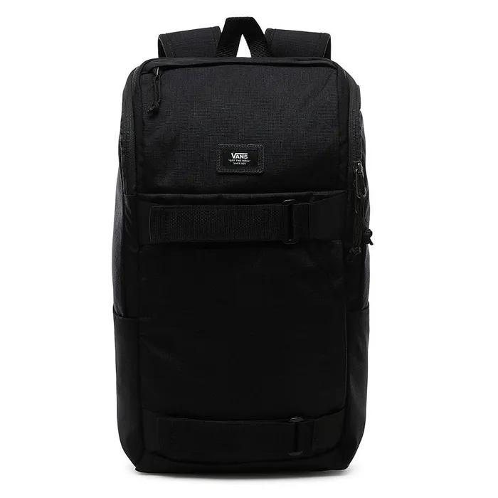 Vans View All Women Obstacle Skatepack Black