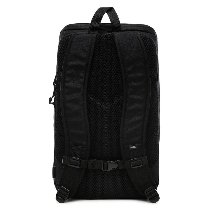 Vans View All Women Obstacle Skatepack Black