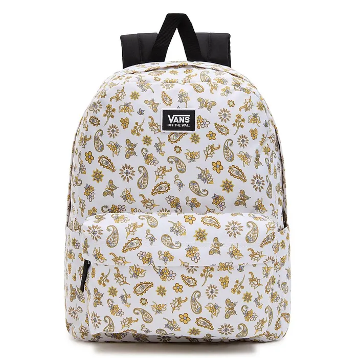 Vans View All Women Old Skool H2O Backpack Beige