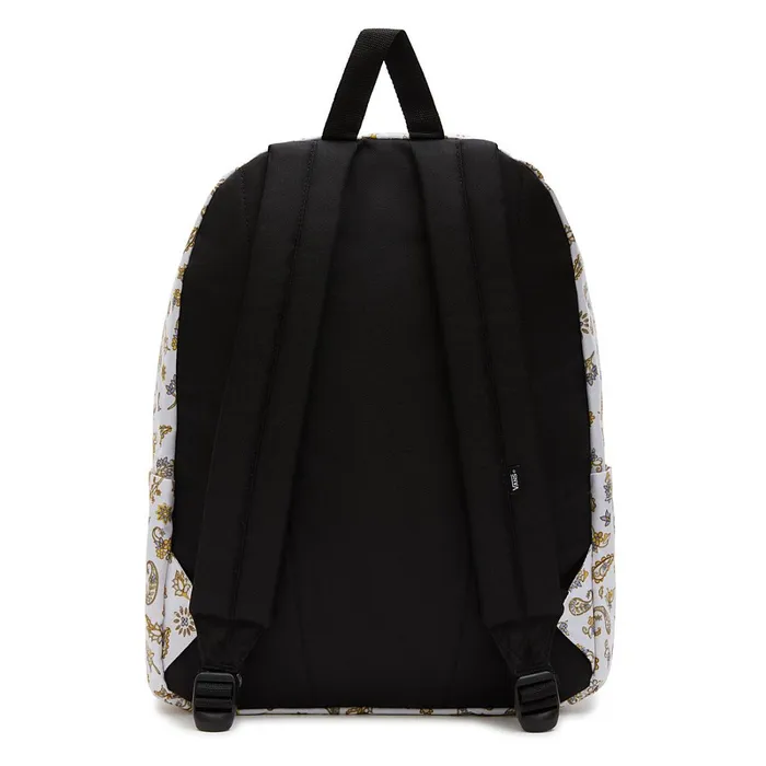 Vans View All Women Old Skool H2O Backpack Beige
