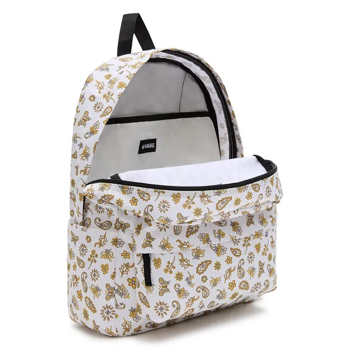 Vans View All Women Old Skool H2O Backpack Beige