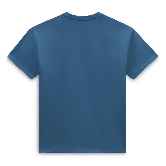 Vans View All Women Varsity V Oversized TShirt Blue